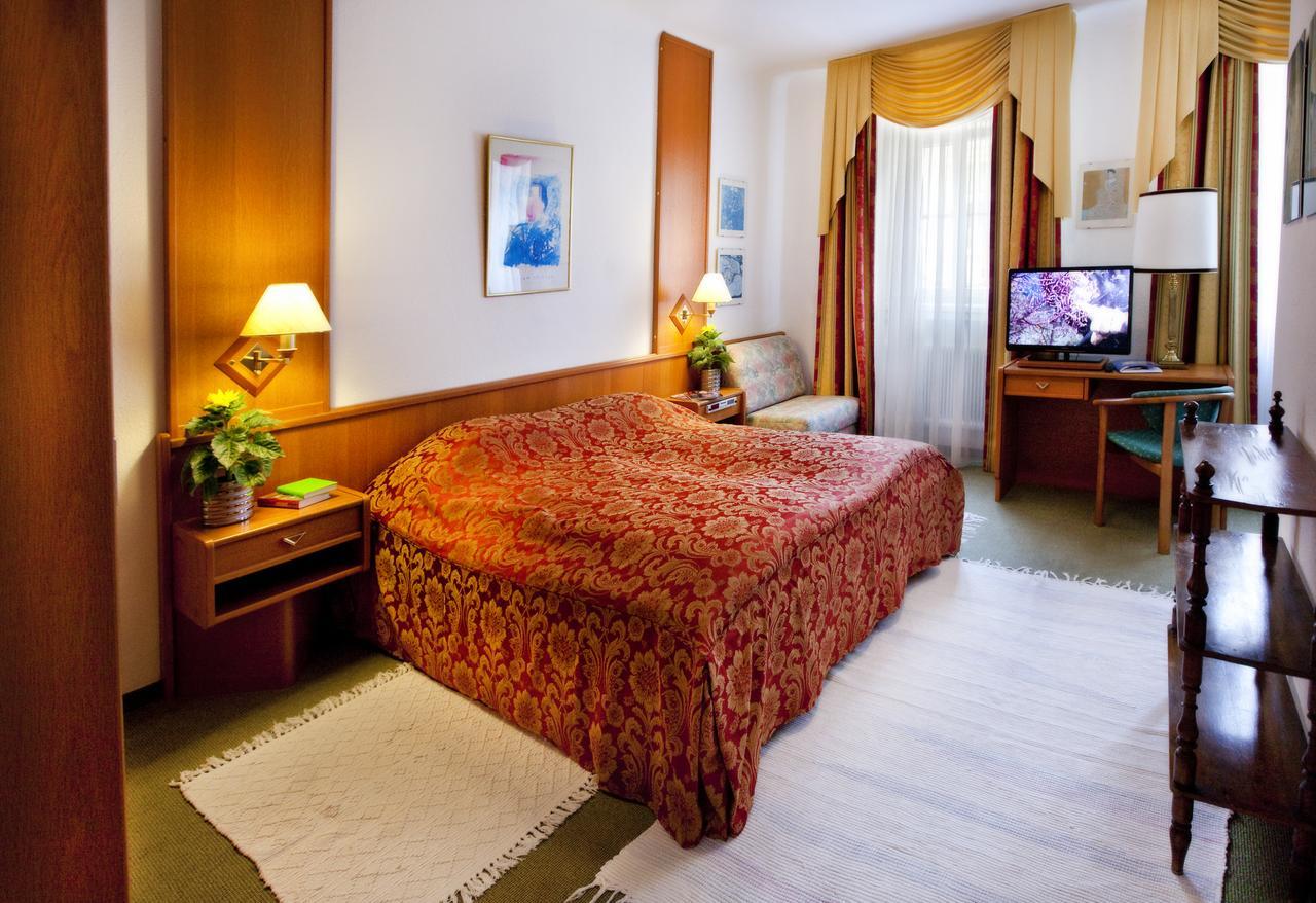 Pension Margit Baden Exterior photo