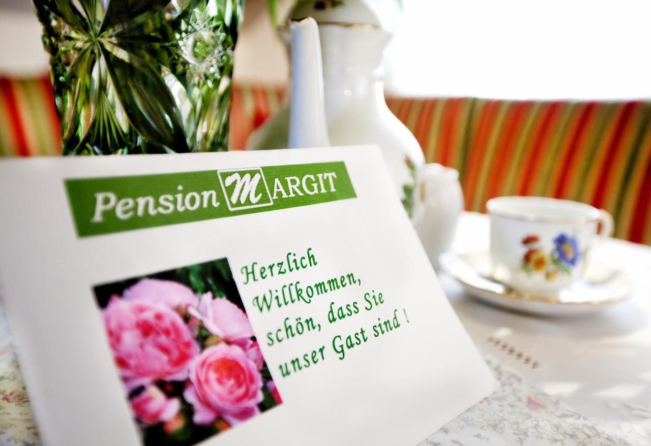 Pension Margit Baden Exterior photo
